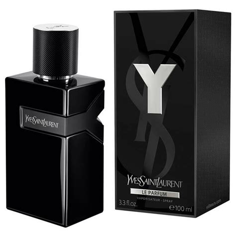 yves saint laurent y le parfum 2021|ysl y le parfum 200ml.